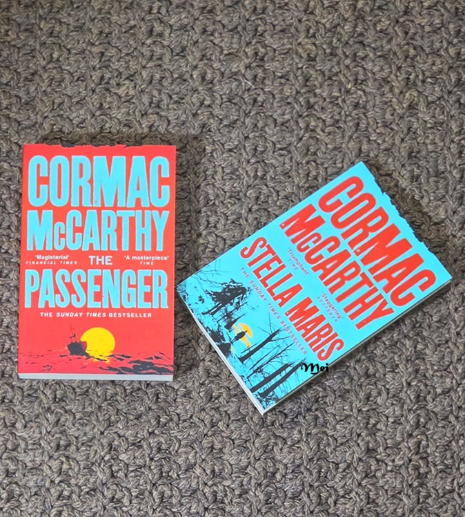Cormac McCarthy