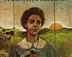 Sula, Toni Morrison, Alfred A. Knopf, 1973 Sula, Toni Morrison, Alfred A. Knopf, 1973