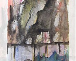 אהבה מסותרת, חנה טואג, הוצאת כרמל, 2018 אהבה מסותרת, חנה טואג, הוצאת כרמל, 2018