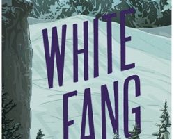 פנג הלבן, ג'ק לונדון