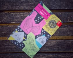 ג'ניפר בר לב, מיניון, עם עובד (813), 2021. תרגום: מיכל אלפון ג'ניפר בר לב, מיניון, עם עובד (813), 2021. תרגום: מיכל אלפון