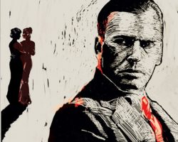 אלברטו מורביה, הקונפורמיסט, ידיעות ספרים, 2017 (1951). תרגום: עתליה זילבר אלברטו מורביה, הקונפורמיסט, ידיעות ספרים, 2017 (1951). תרגום: עתליה זילבר