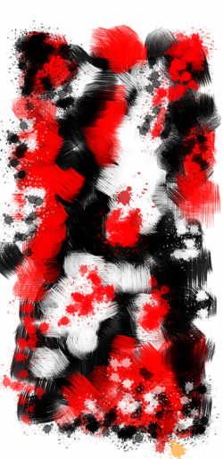 אבסטרקט #8 (באמצעות Sketchbook) אבסטרקט #8 (באמצעות Sketchbook)