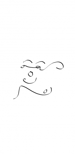 SketchBook2 (after I broke my right hand), 2019 SketchBook2 (after I broke my right hand), 2019