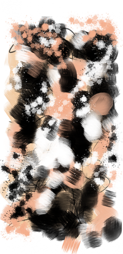 אבסטרקט #1 (באמצעות Sketchbook) אבסטרקט #1 (באמצעות Sketchbook)