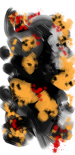 אבסטרקט #6 (באמצעות Sketchbook) אבסטרקט #6 (באמצעות Sketchbook)