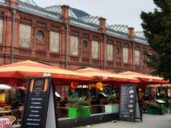 Hackeschen Market Hackeschen Market