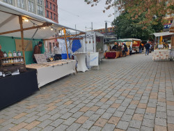 Hackeschen Market Hackeschen Market