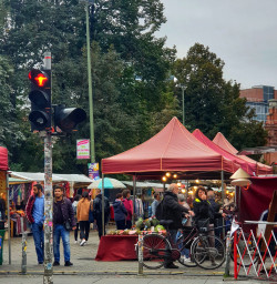 Hackeschen Market Hackeschen Market